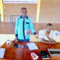Le dialogue communautaire dans les communes de Rwibaga, Mugere et Mukaza
